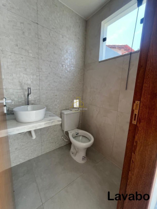 Imagem Casa com 2 Quartos à Venda, 130 m² em Estância Monazítica - Serra