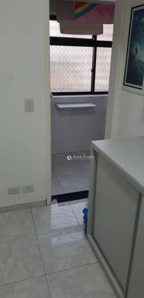 Imagem Apartamento com 2 Quartos à Venda, 91 m² em Macuco - Santos Imagem Apartamento com 2 Quartos à Venda, 91 m² em Macuco - Santos