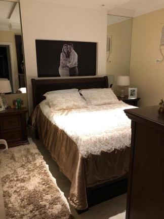Imagem Apartamento com 3 Quartos à Venda, 156 m² em Jardim Irajá - Ribeirão Preto