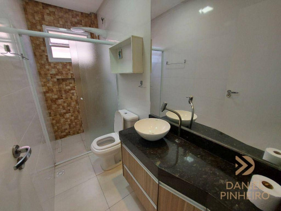 Imagem Sobrado com 3 Quartos à Venda, 141 m² em Canto Do Forte - Praia Grande