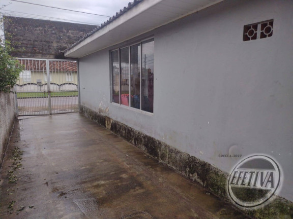 Imagem Casa com 6 Quartos à Venda, 390 m² em Cohapar - Guaratuba