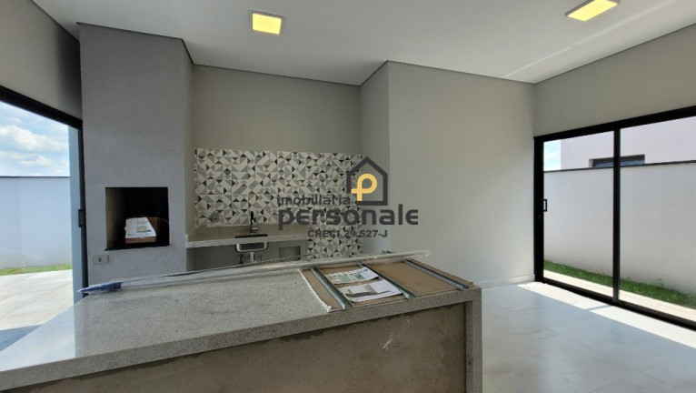 Imagem Imóvel com 3 Quartos à Venda, 249 m² em Alphaville Nova Esplanada - Votorantim Imagem Imóvel com 3 Quartos à Venda, 249 m² em Alphaville Nova Esplanada - Votorantim
