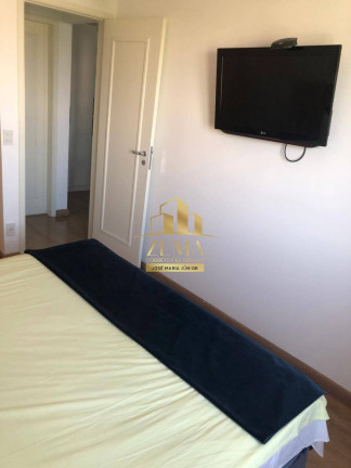 Imagem Apartamento com 1 Quarto para Alugar, 47 m² em Parque Monte Líbano - Mogi Das Cruzes Imagem Apartamento com 1 Quarto para Alugar, 47 m² em Parque Monte Líbano - Mogi Das Cruzes