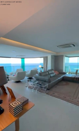 Imóvel com 4 Quartos à Venda, 232 m² em Barra - Salvador