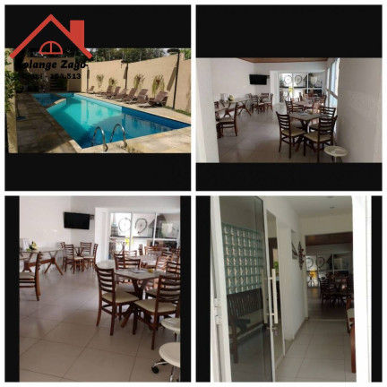 Imagem Casa de Condomínio com 4 Quartos à Venda, 124 m² em Parque Munhoz - São Paulo