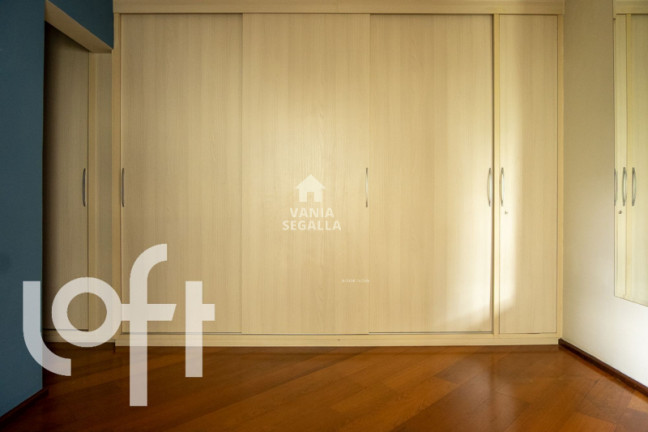 Imagem Apartamento com 3 Quartos à Venda, 140 m² em Perdizes - São Paulo
