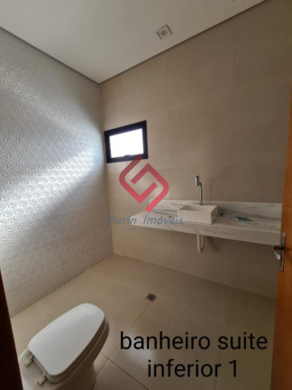 Imagem Casa com 4 Quartos à Venda, 549 m² em Jardim Ternura - Tatuí