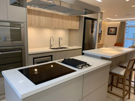 Imagem Apartamento com 3 Quartos à Venda, 110 m² em Consolação - São Paulo