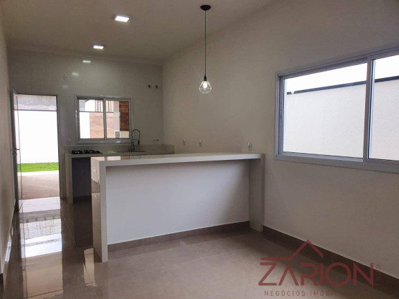 Imagem Casa com 3 Quartos à Venda, 130 m² em Caminho Novo - Tremembé