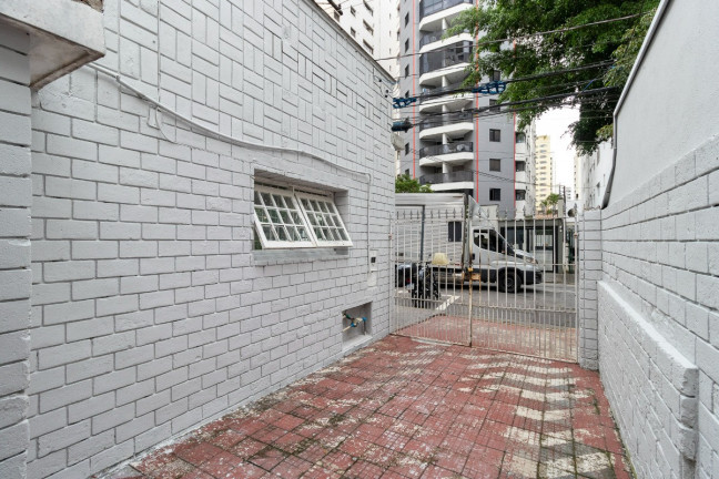 Imagem Casa com 2 Quartos à Venda, 140 m² em Indianópolis - São Paulo