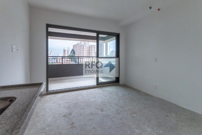Imagem Imóvel com 1 Quarto à Venda, 29 m² em Vila Mariana - São Paulo
