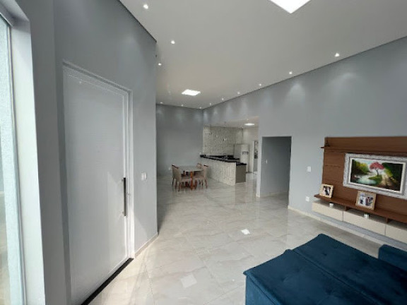 Imagem Casa com 3 Quartos à Venda, 176 m² em Terras De Santa Bárbara - Santa Bárbara D'oeste Imagem Casa com 3 Quartos à Venda, 176 m² em Terras De Santa Bárbara - Santa Bárbara D'oeste