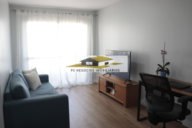Imagem Apartamento com 2 Quartos à Venda, 63 m² em Jardim Oriental - São Paulo Imagem Apartamento com 2 Quartos à Venda, 63 m² em Jardim Oriental - São Paulo