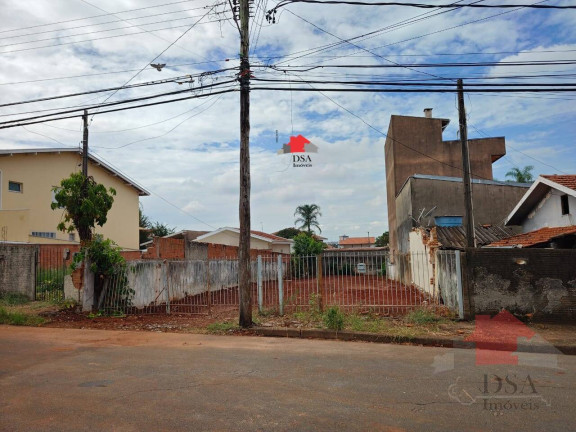 Imagem Terreno à Venda, 400 m² em Parque Ortolândia - Hortolândia Imagem Terreno à Venda, 400 m² em Parque Ortolândia - Hortolândia