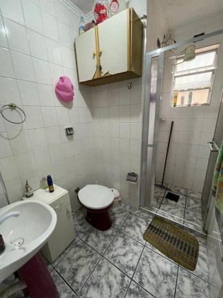 Imagem Apartamento com 1 Quarto à Venda, 44 m² em Tupi - Praia Grande Imagem Apartamento com 1 Quarto à Venda, 44 m² em Tupi - Praia Grande