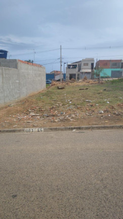 Terreno à Venda,  em Residencial Céu Azul - Boituva