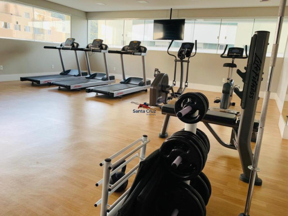 Imagem Apartamento com 3 Quartos à Venda,  em Trindade - Florianópolis