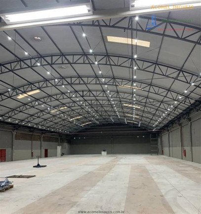 Imagem Imóvel Comercial para Alugar, 3.127 m² em Jardim Guaciara - Taboão Da Serra