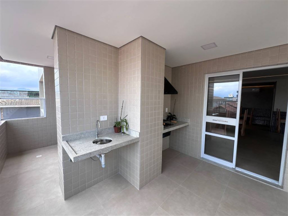 Imagem Apartamento com 1 Quarto à Venda, 43 m² em Aviação - Praia Grande Imagem Apartamento com 1 Quarto à Venda, 43 m² em Aviação - Praia Grande
