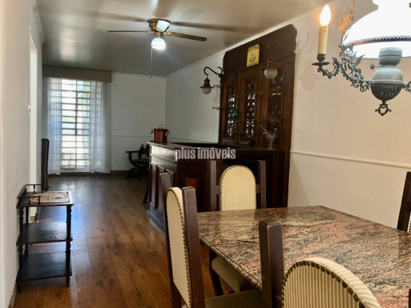 Imagem Casa com 3 Quartos para Alugar, 250 m² em Chácara Monte Alegre - São Paulo