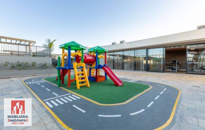 Imagem Apartamento com 3 Quartos à Venda, 126 m² em Jardim Europa - Dourados Imagem Apartamento com 3 Quartos à Venda, 126 m² em Jardim Europa - Dourados