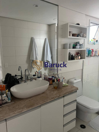 Imagem Apartamento com 3 Quartos à Venda, 142 m² em Vila Leopoldina - São Paulo