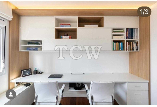 Imagem Apartamento com 3 Quartos à Venda, 208 m² em Vila Mariana - São Paulo Imagem Apartamento com 3 Quartos à Venda, 208 m² em Vila Mariana - São Paulo