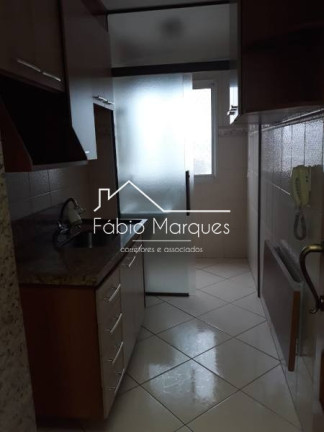 Imagem Apartamento com 2 Quartos à Venda, 50 m² em Vila Re - Sao Paulo Imagem Apartamento com 2 Quartos à Venda, 50 m² em Vila Re - Sao Paulo