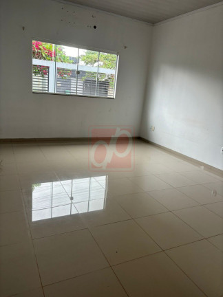 Imagem Casa com 3 Quartos para Alugar, em Santa Clara - Sorriso Imagem Casa com 3 Quartos para Alugar, em Santa Clara - Sorriso