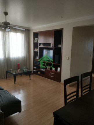 Imagem Apartamento com 3 Quartos à Venda, 72 m² em Socorro - São Paulo Imagem Apartamento com 3 Quartos à Venda, 72 m² em Socorro - São Paulo