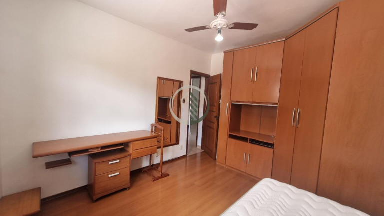Imagem Apartamento com 2 Quartos à Venda, 104 m² em Marapé - Santos