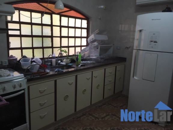 Imagem Sobrado com 3 Quartos à Venda, 147 m² em Vila Clarice - São Paulo