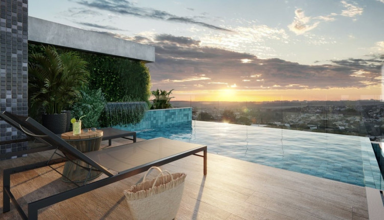 Imagem Apartamento com 3 Quartos à Venda, 88 m² em Zona Nova - Capão Da Canoa Imagem Apartamento com 3 Quartos à Venda, 88 m² em Zona Nova - Capão Da Canoa