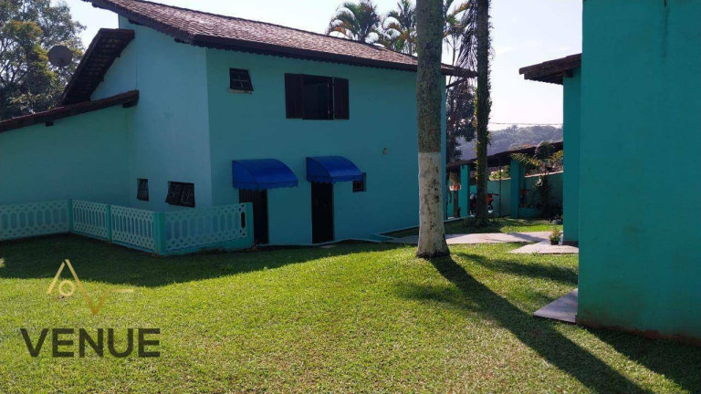 Imagem Casa com 3 Quartos à Venda, 200 m² em Jardim Clube De Campo - Santo André