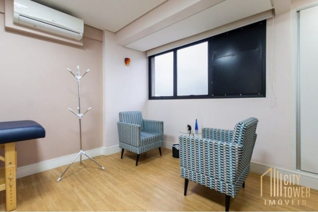Imagem Sala Comercial à Venda, 64 m² em Vila Clementino - São Paulo Imagem Sala Comercial à Venda, 64 m² em Vila Clementino - São Paulo