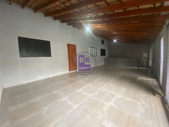 Imagem Sobrado com 2 Quartos para Alugar, 284 m² em Portal De Versalhes 2 - Londrina