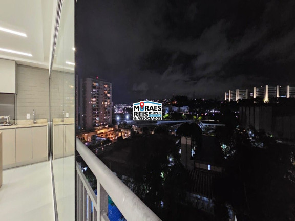 Imagem Apartamento com 3 Quartos à Venda, 136 m² em Jardim Dom Bosco - São Paulo
