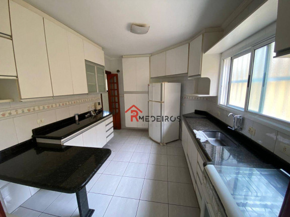 Imagem Casa com 3 Quartos à Venda, 199 m² em Vila Guilhermina - Praia Grande Imagem Casa com 3 Quartos à Venda, 199 m² em Vila Guilhermina - Praia Grande