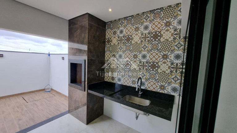 Imagem Casa de Condomínio com 3 Quartos à Venda, 112 m² em Horto Florestal Villágio - Sorocaba
