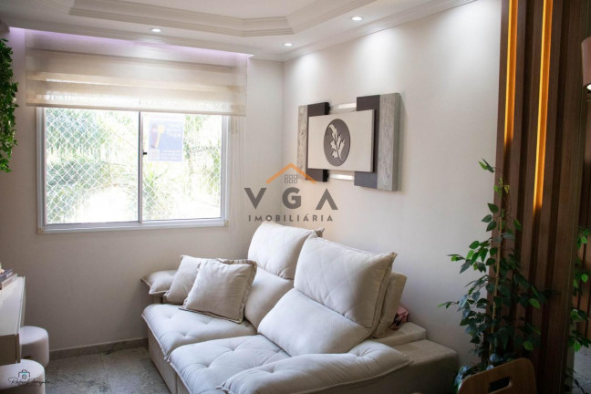 Imagem Apartamento com 2 Quartos à Venda, 45 m² em Vila Talarico - São Paulo Imagem Apartamento com 2 Quartos à Venda, 45 m² em Vila Talarico - São Paulo