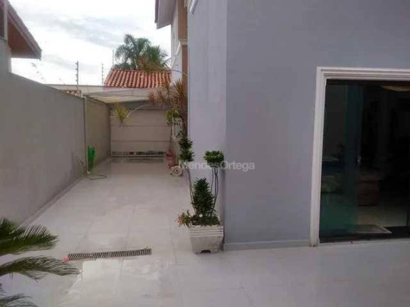 Imagem Casa com 4 Quartos à Venda, 340 m² em Parque Campolim - Sorocaba