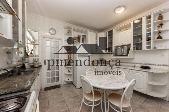 Imagem Apartamento com 3 Quartos à Venda, 145 m² em Higienópolis - São Paulo