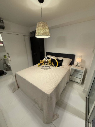 Imagem Apartamento com 1 Quarto à Venda, 39 m² em Vila Andrade - São Paulo Imagem Apartamento com 1 Quarto à Venda, 39 m² em Vila Andrade - São Paulo