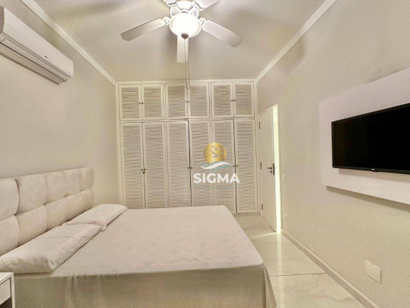 Imagem Apartamento com 3 Quartos à Venda, 159 m² em Jardim Astúrias - Guarujá Imagem Apartamento com 3 Quartos à Venda, 159 m² em Jardim Astúrias - Guarujá