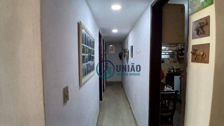 Imagem Apartamento com 2 Quartos à Venda, 74 m² em Jardim Icaraí - Niterói Imagem Apartamento com 2 Quartos à Venda, 74 m² em Jardim Icaraí - Niterói
