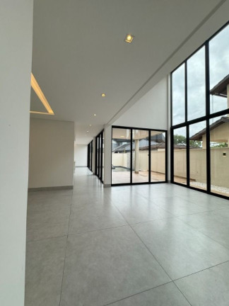 Imagem Sobrado com 5 Quartos à Venda, 344 m² em Jardins Madri - Goiânia