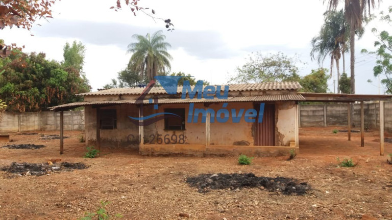 Imagem Terreno à Venda, 1.137 m² em Setor Mandu - Luziânia Imagem Terreno à Venda, 1.137 m² em Setor Mandu - Luziânia
