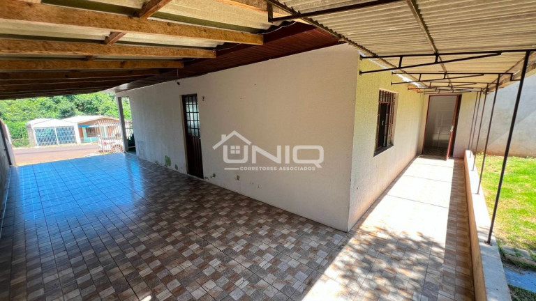 Imagem Casa com 3 Quartos à Venda, 115 m² em Pinheirinho - Pato Branco