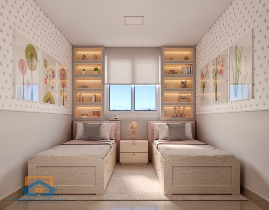 Imagem Apartamento com 3 Quartos à Venda, 80 m² em Iguaçu - Ipatinga Imagem Apartamento com 3 Quartos à Venda, 80 m² em Iguaçu - Ipatinga