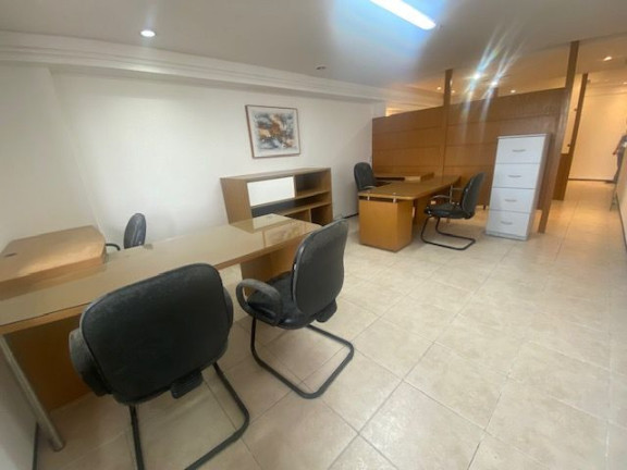 Imagem Sala Comercial à Venda, 43 m² em Edson Queiroz - Fortaleza Imagem Sala Comercial à Venda, 43 m² em Edson Queiroz - Fortaleza